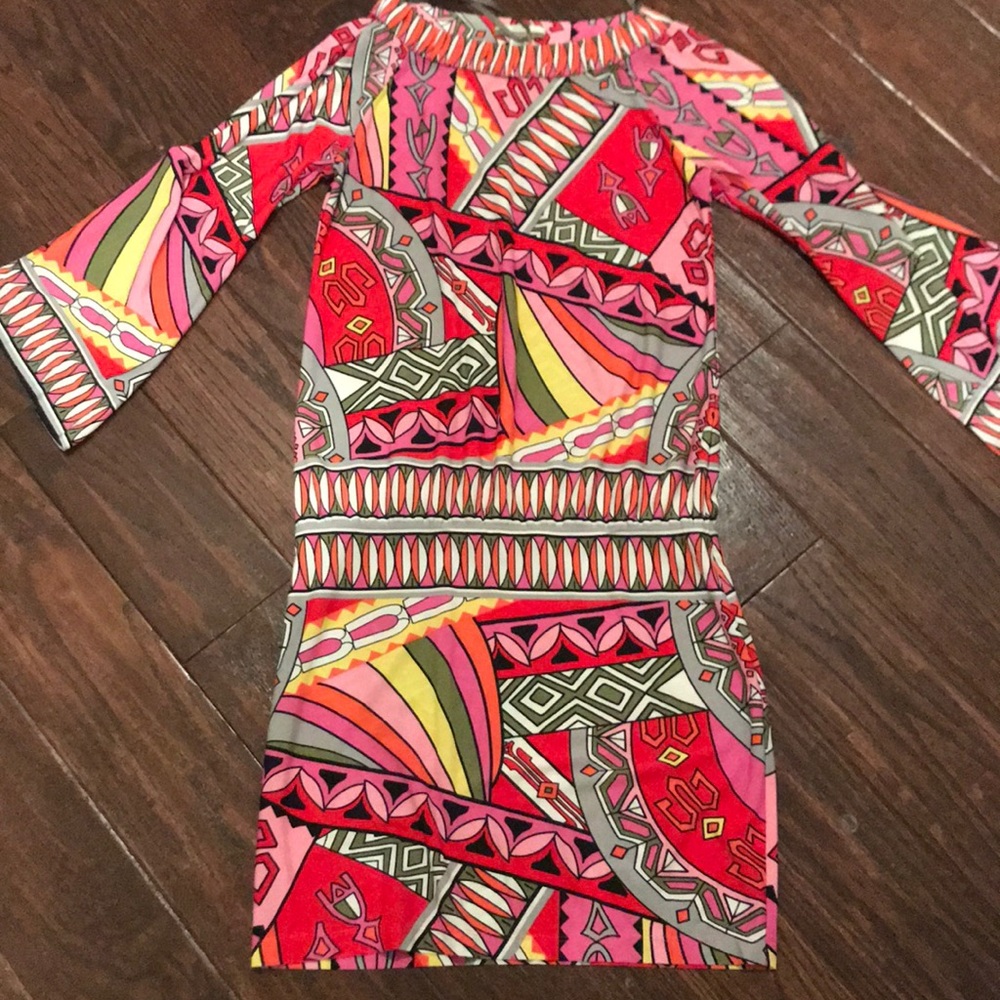 NWOT women's dress